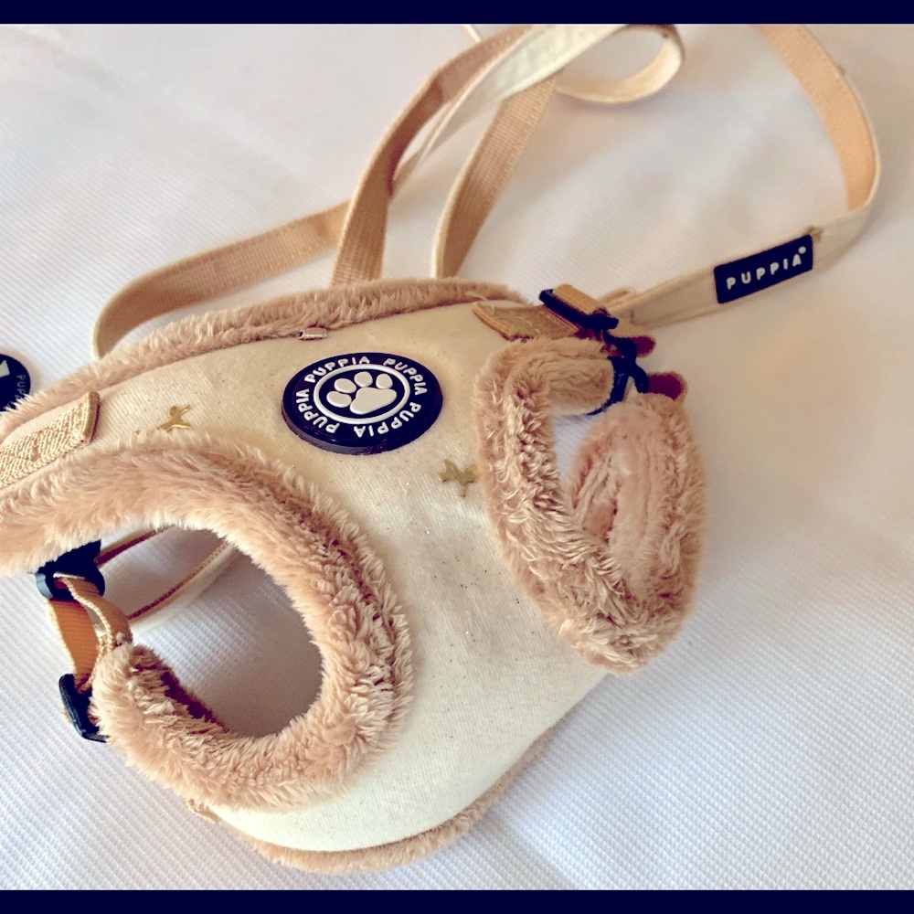 PUPPIA Dog Harness - Picture 2 of 3